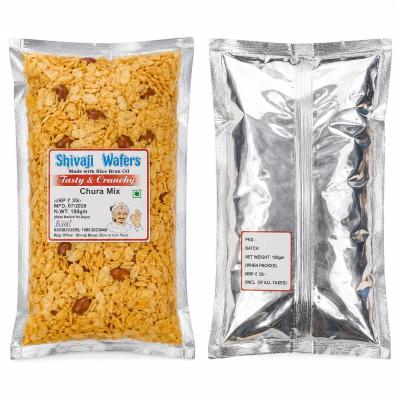 SHIVAJI WAFERS TAStY  CRUNCHY CHURA MIXTURE 150g